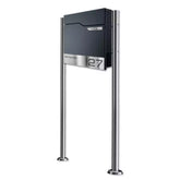 RAL 7016 antratsiithall